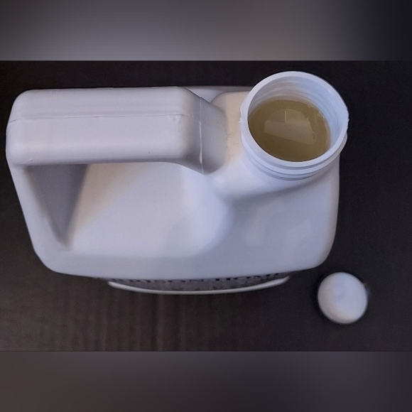 Garrison Home & Body Company Hand Soap Refill 64 oz Scent #05 Lemon Verbena NEW - Picture 3 of 4